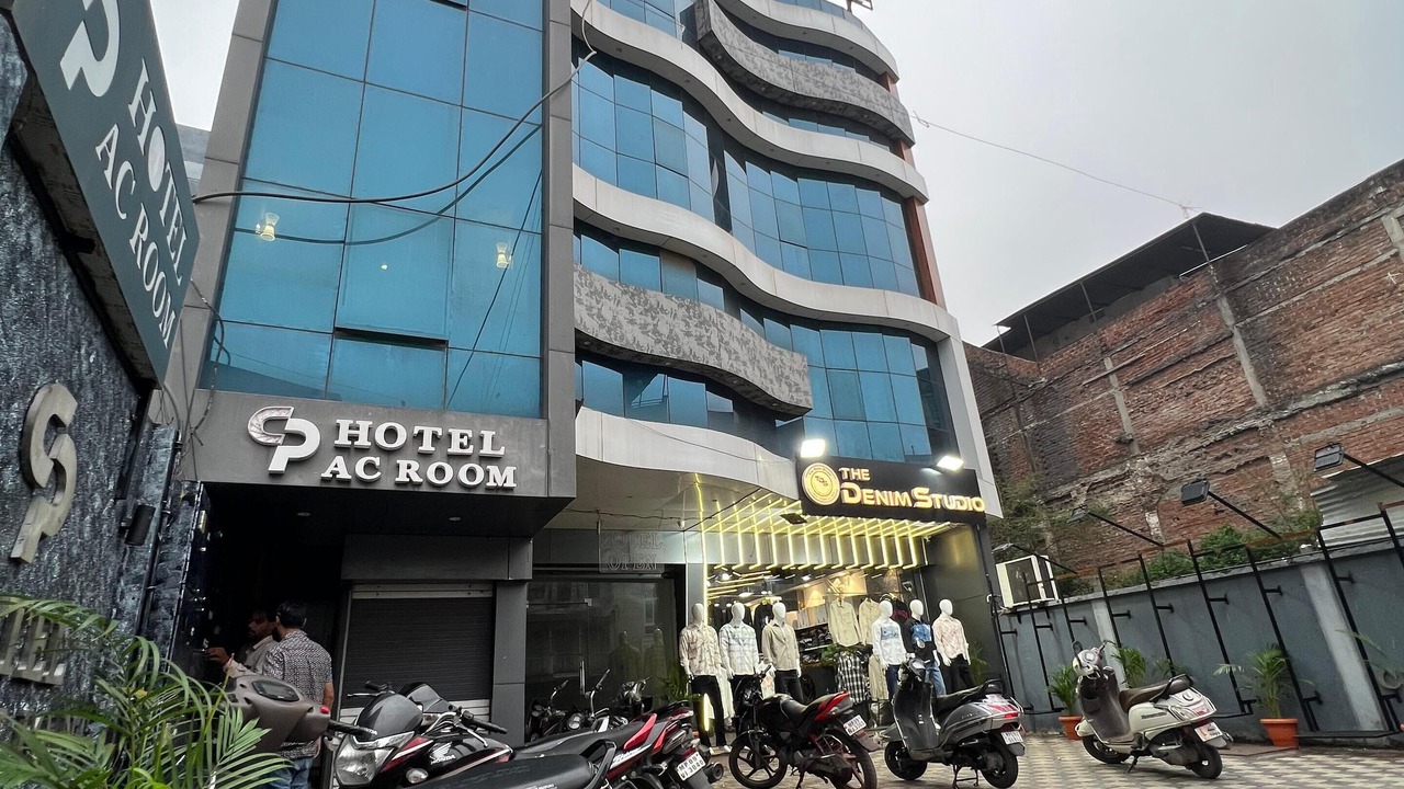 Photo of Outdoor in Indore