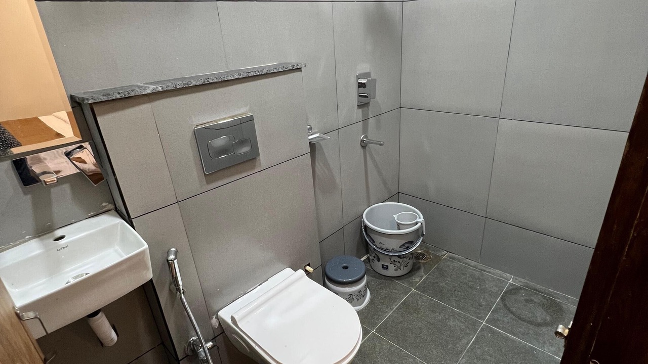 Photo of Bathroom in Indore