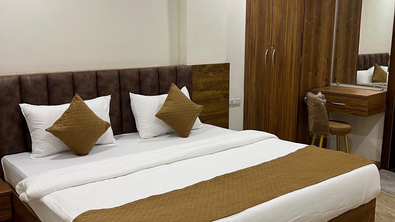 Photo of Bedroom in Indore