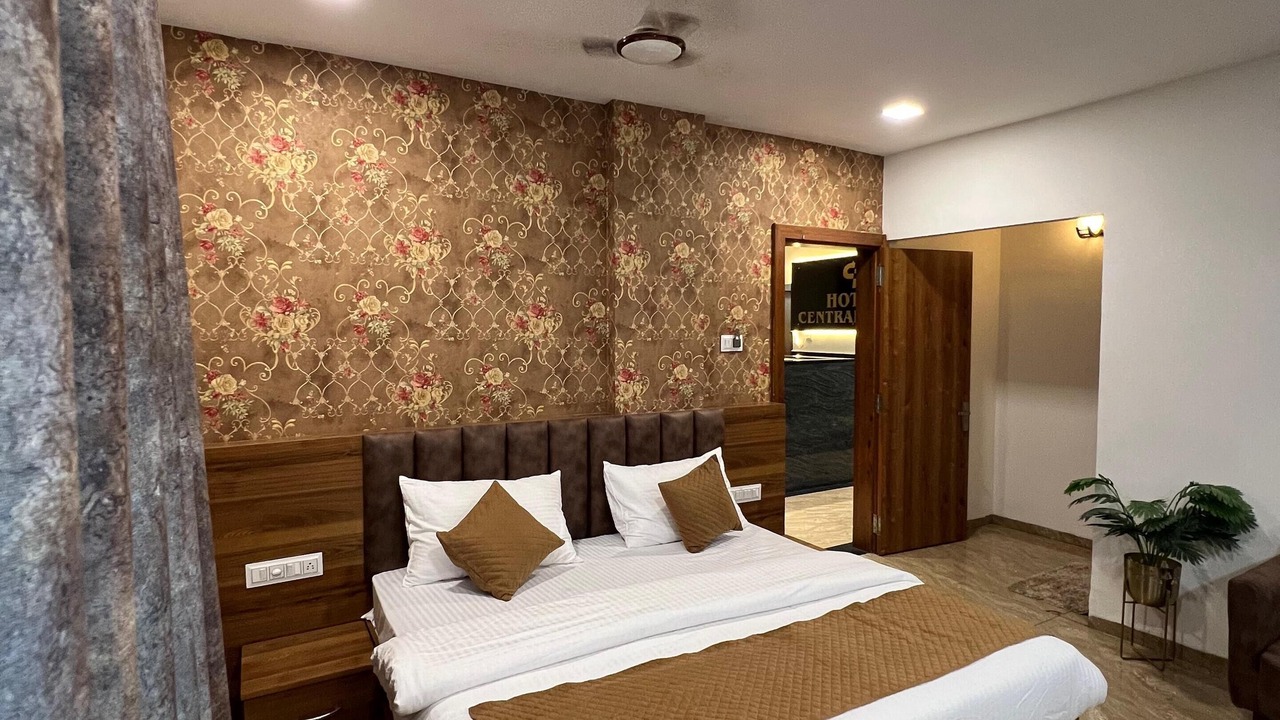 Photo of Bedroom in Indore