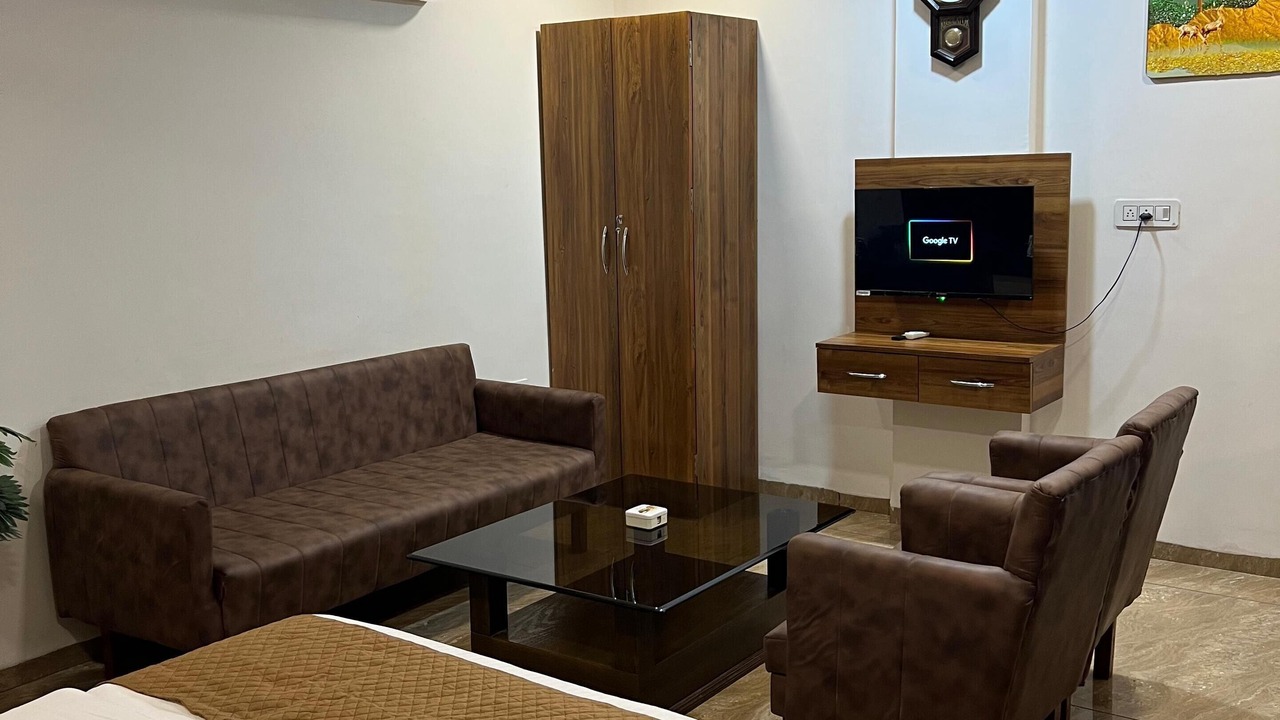 Photo of Bedroom in Indore