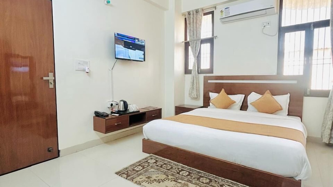 Photo of Bedroom in Sigra