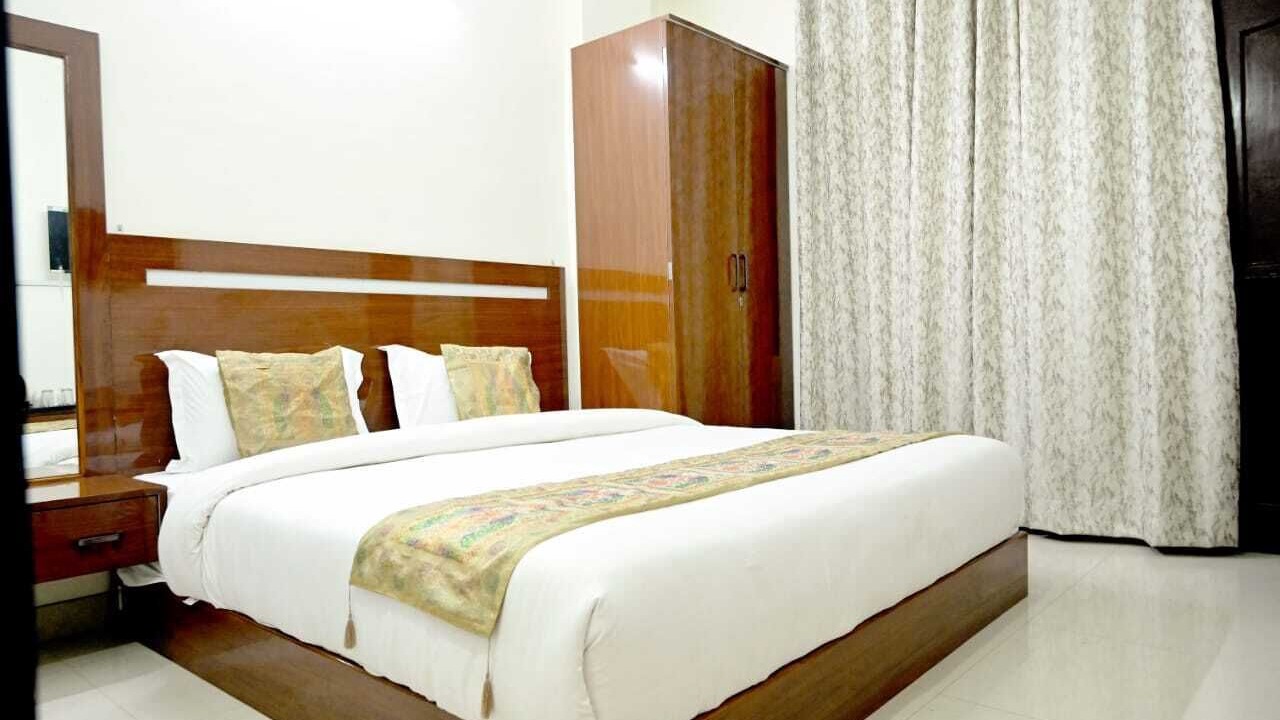 Photo of Bedroom in Sigra