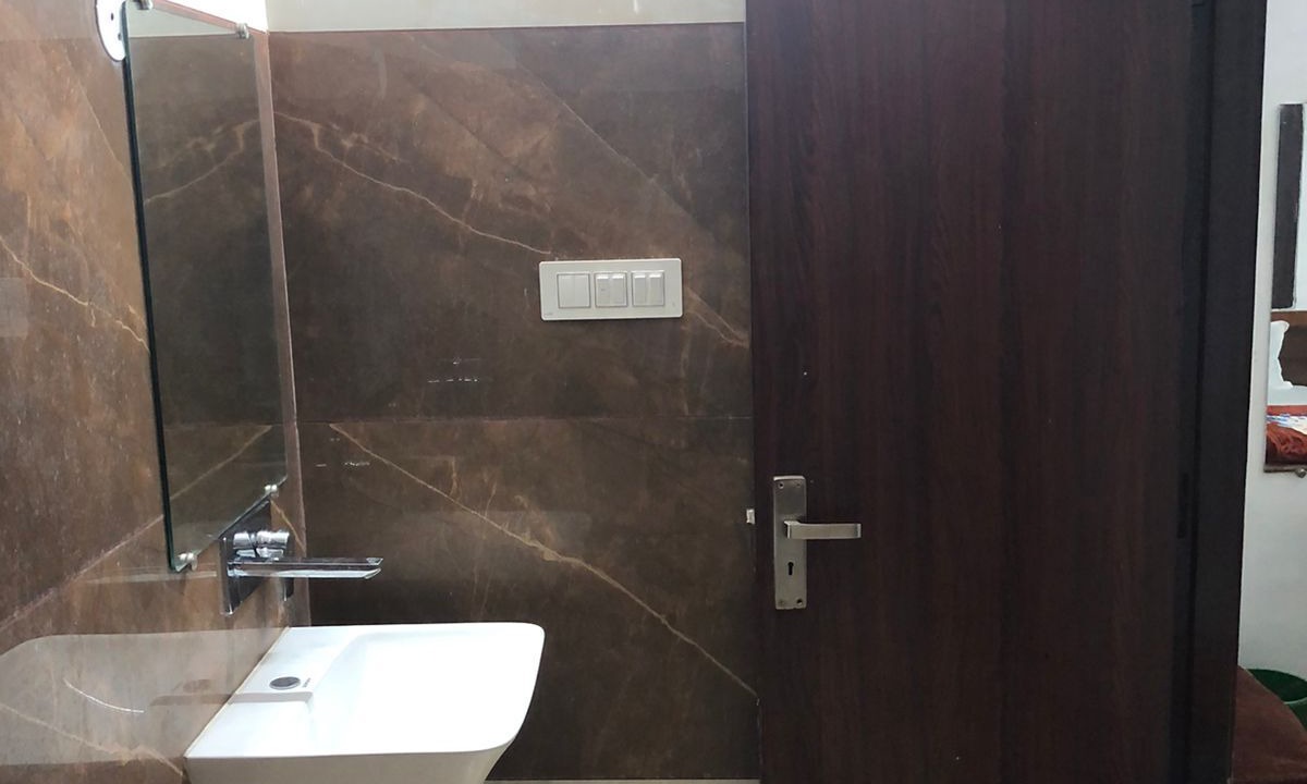 Photo of Bathroom in Amritsar