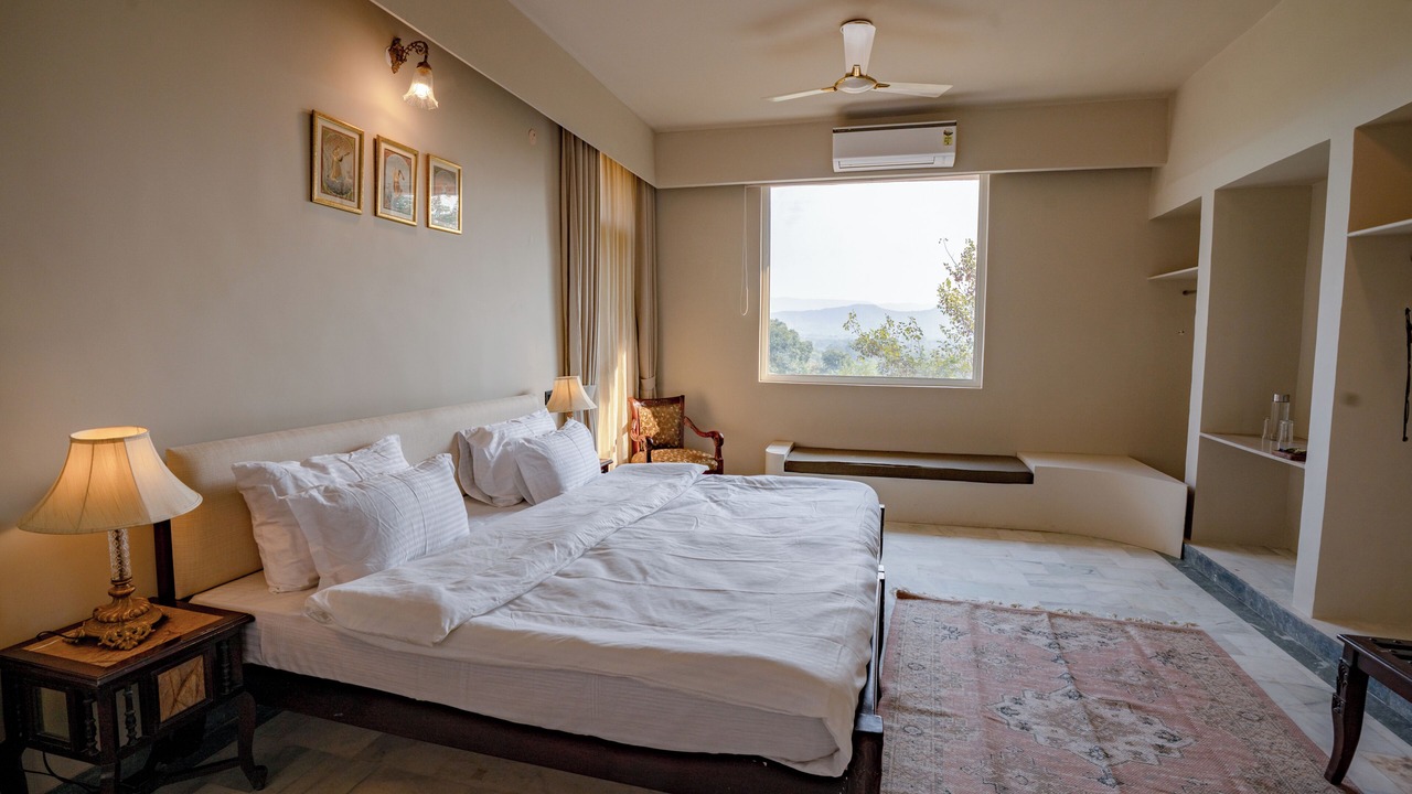 Photo of Bedroom in Village Hokra