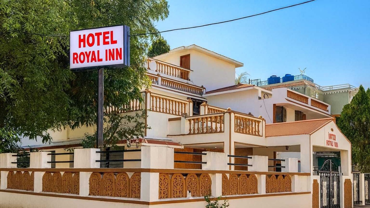 Photo of Outdoor in Pune