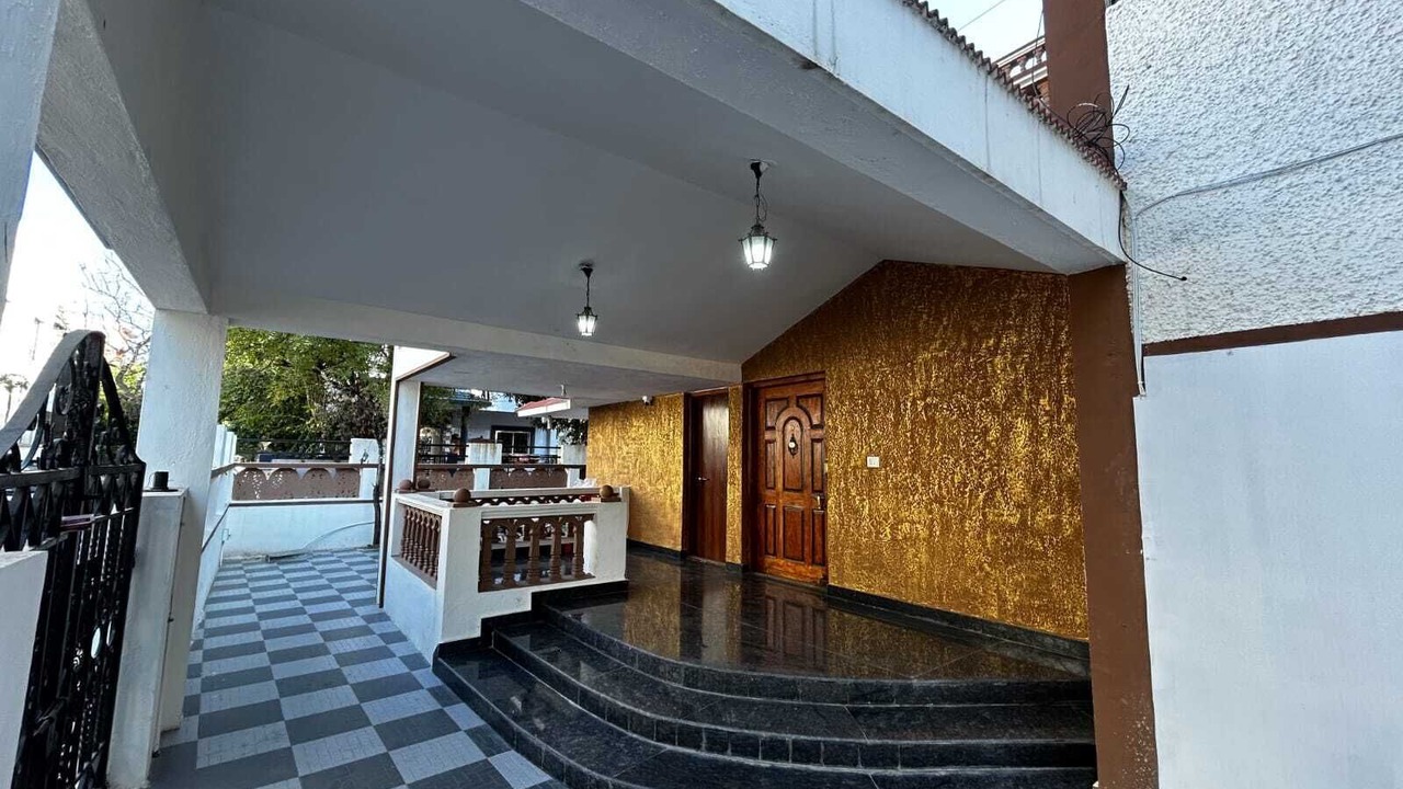 Photo of Outdoor in Pune