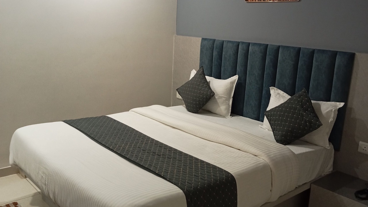 Photo of Bedroom in Chandlodiya