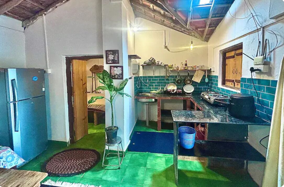 Photo of Bedroom in Palolem