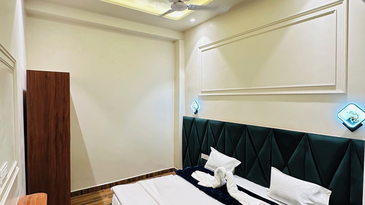 Photo of Bedroom in Amritsar