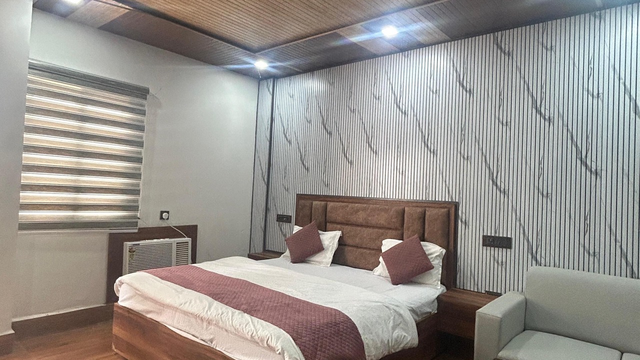 Photo of Bedroom in Sadabad
