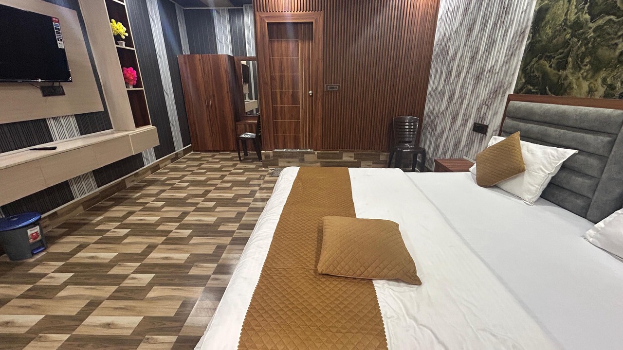 Photo of Bedroom in Sadabad