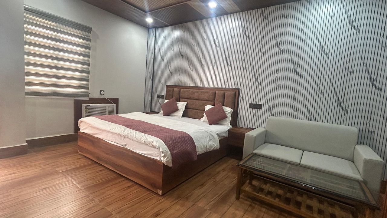 Photo of Bedroom in Sadabad
