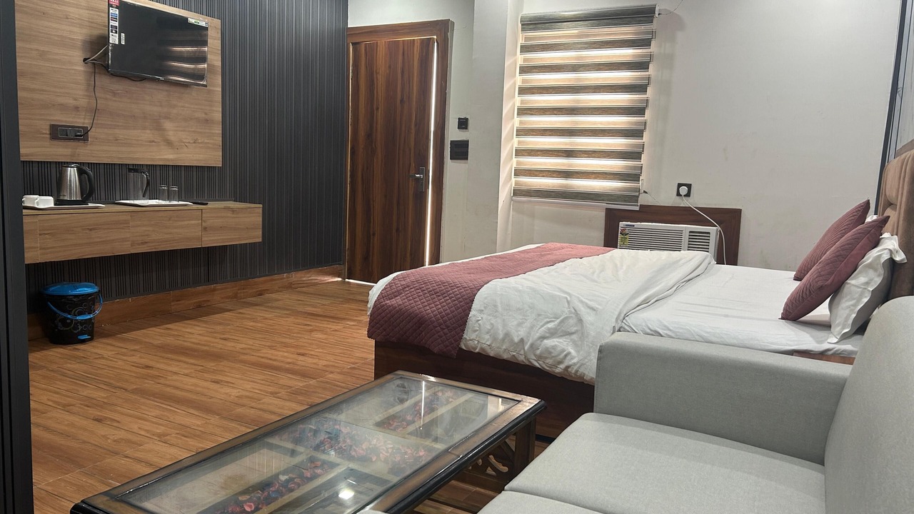 Photo of Bedroom in Sadabad