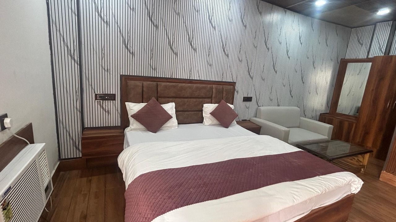 Photo of Bedroom in Sadabad