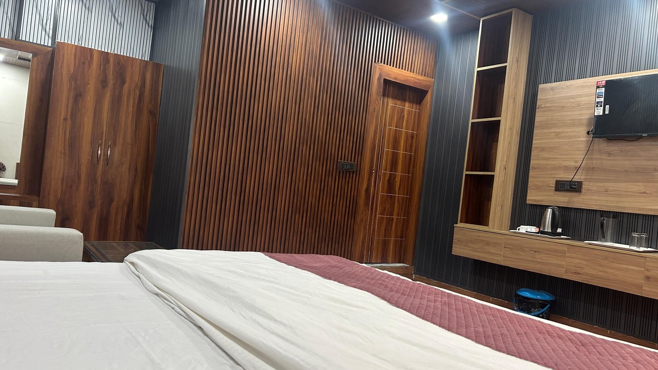 Photo of Bedroom in Sadabad