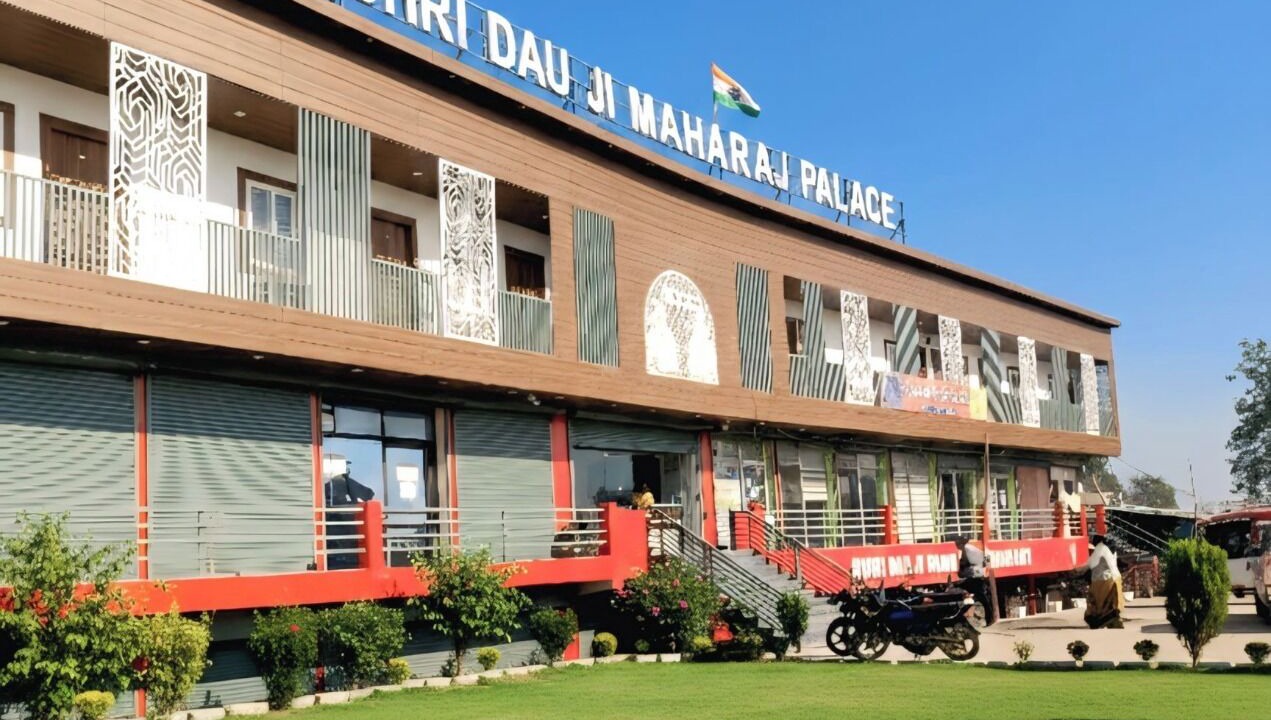 Photo of Outdoor in Sadabad