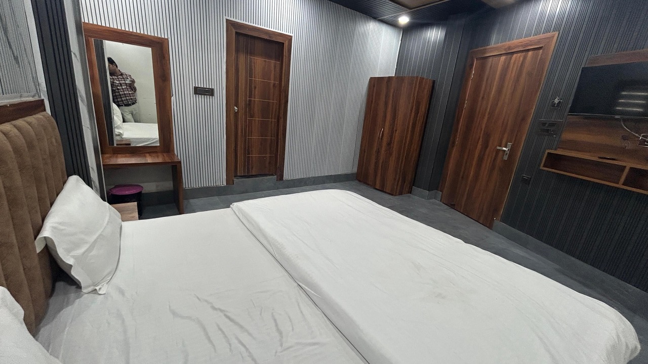 Photo of Bedroom in Sadabad