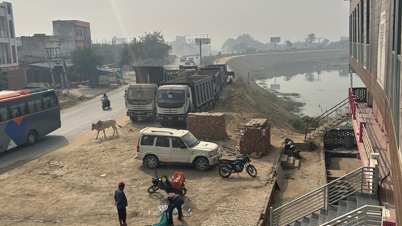 Photo of Outdoor in Sadabad