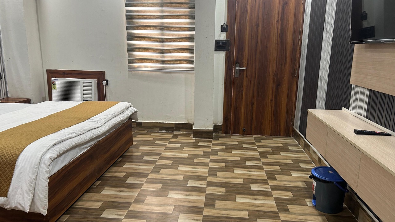 Photo of Bedroom in Sadabad