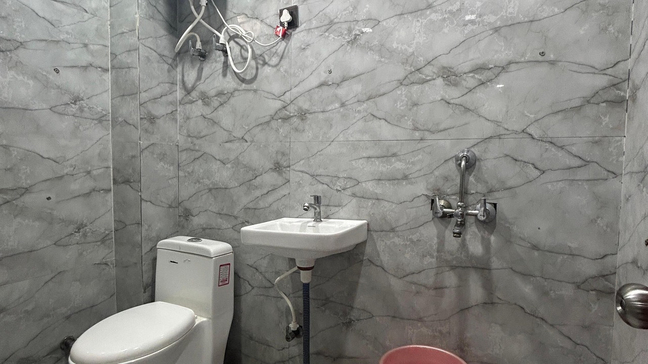 Photo of Bathroom in Sadabad