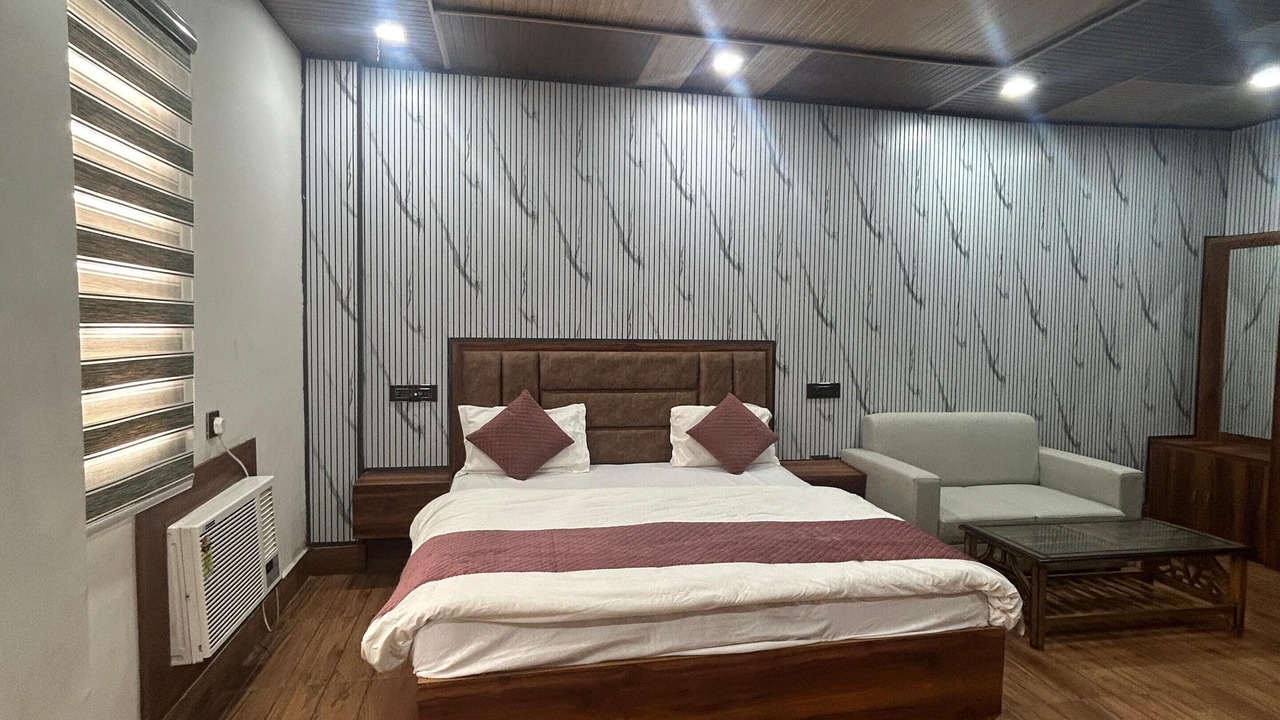 Photo of Bedroom in Sadabad