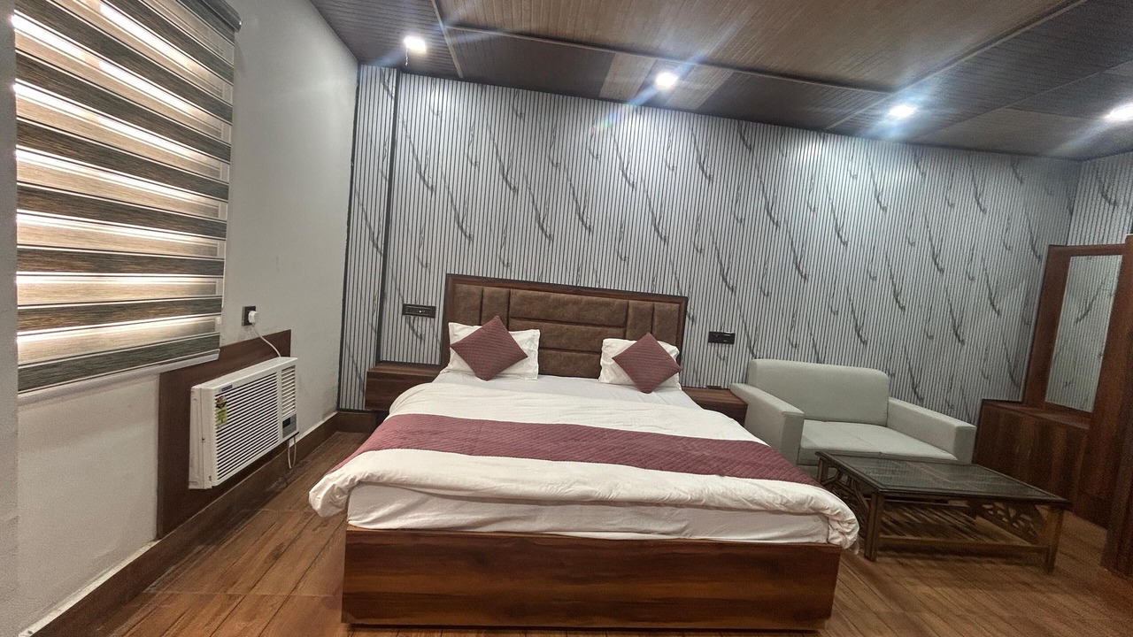 Photo of Bedroom in Sadabad