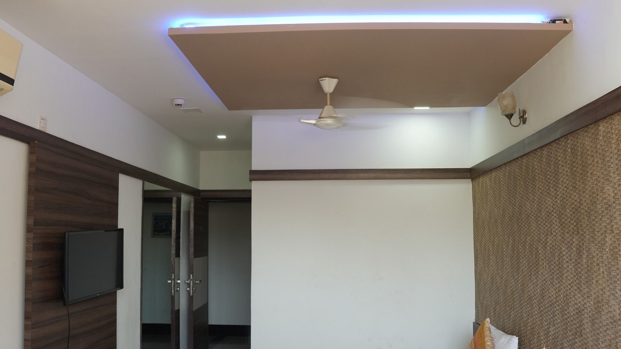 Photo of Bedroom in Diu