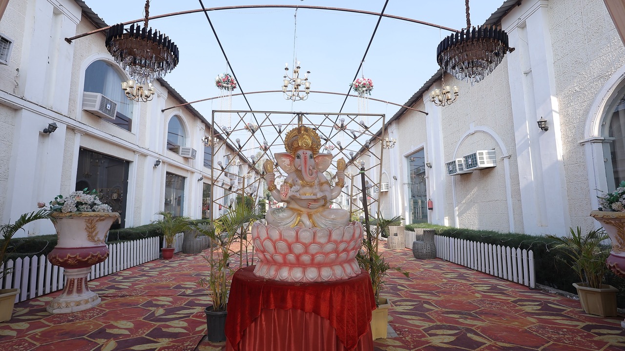 Photo of Outdoor in Bareilly