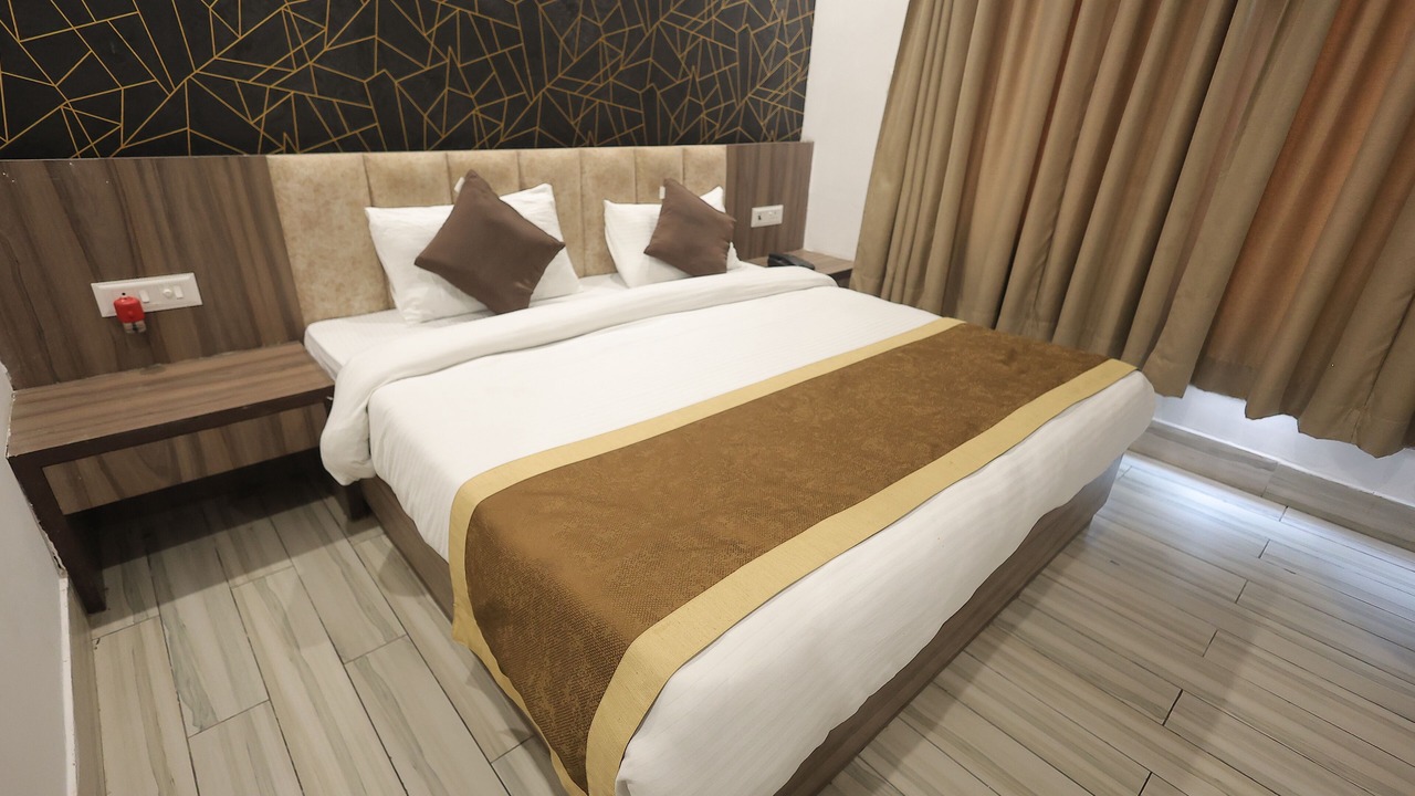 Photo of Bedroom in Bareilly