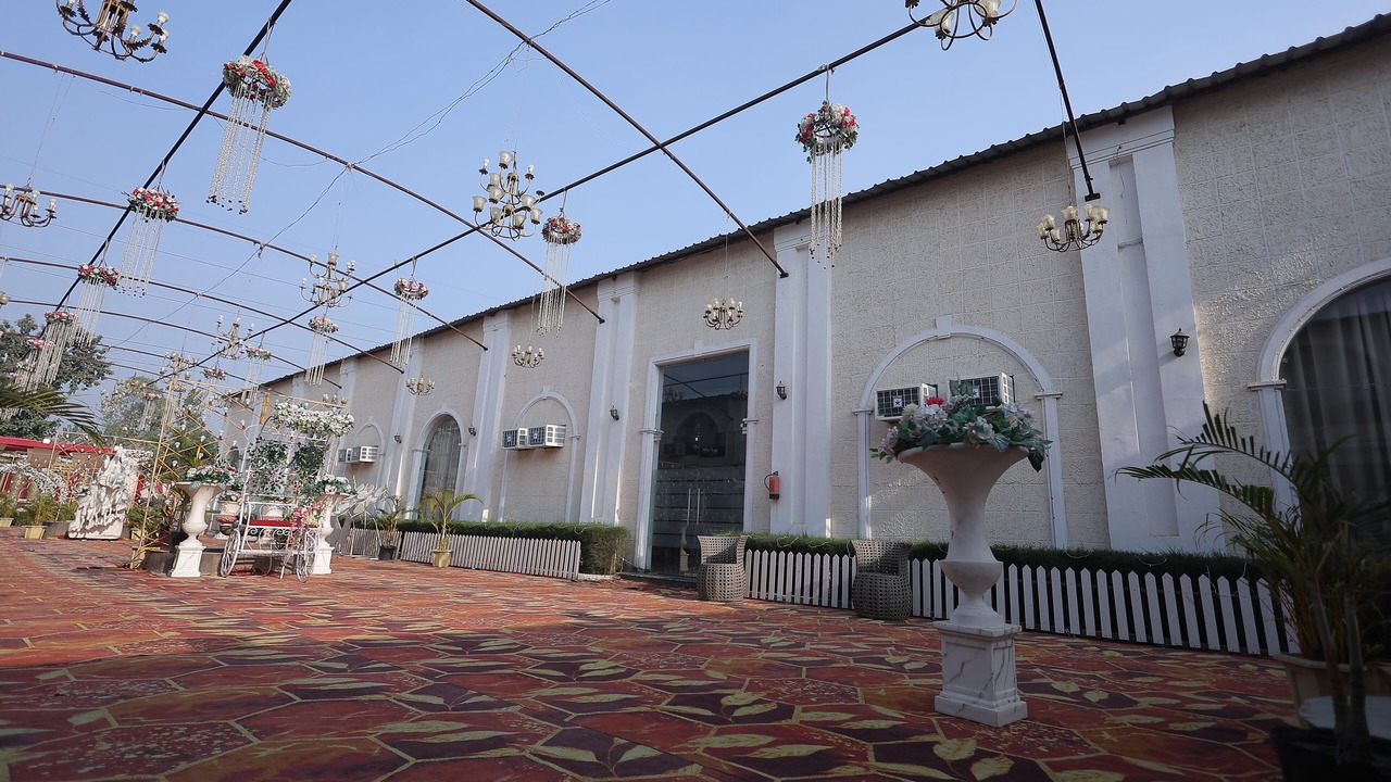 Photo of Outdoor in Bareilly