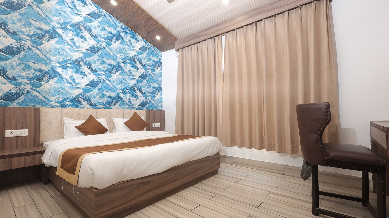 Photo of Bedroom in Bareilly