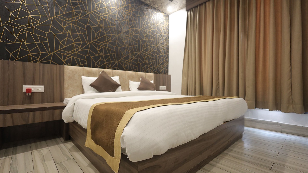 Photo of Bedroom in Bareilly