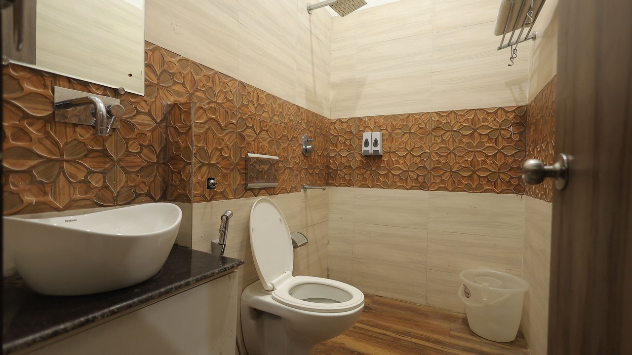 Photo of Bathroom in Bareilly