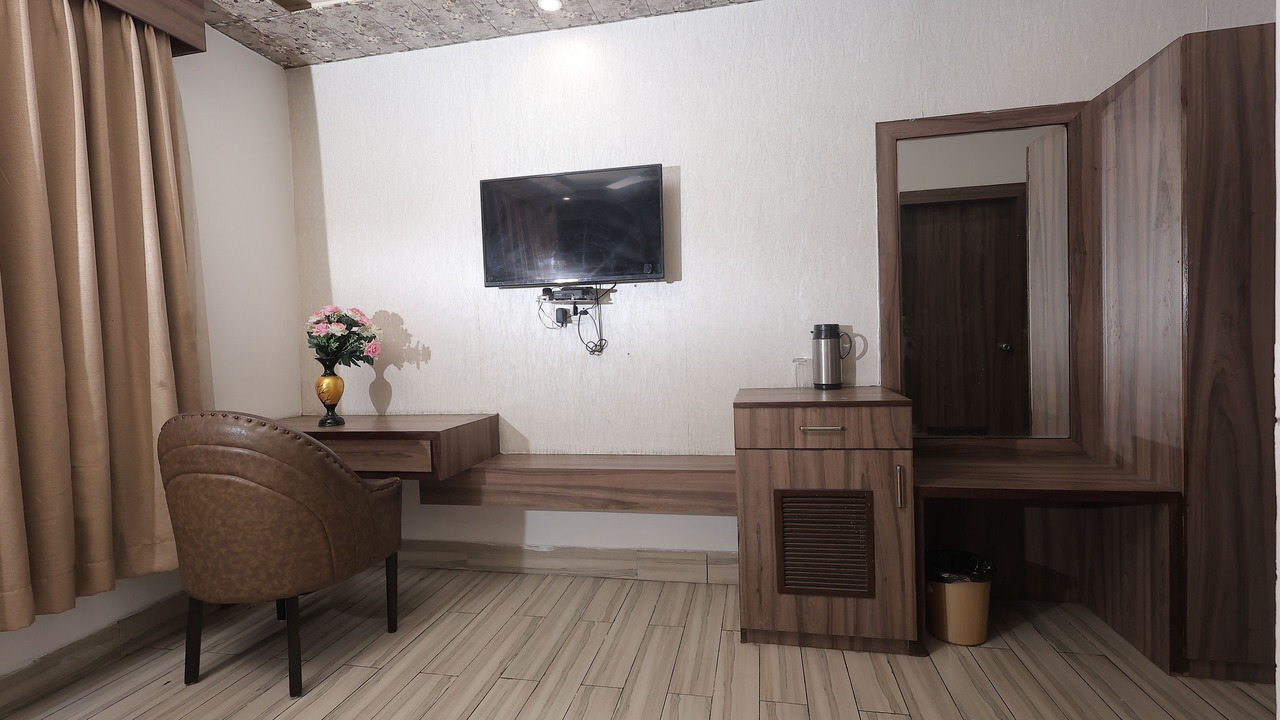 Photo of Bedroom in Bareilly