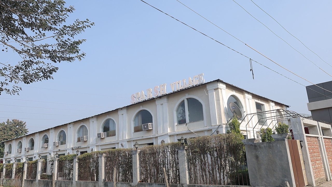 Photo of Outdoor in Bareilly