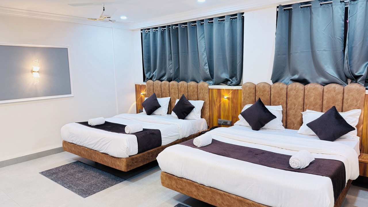Photo of Bedroom in Ujjain