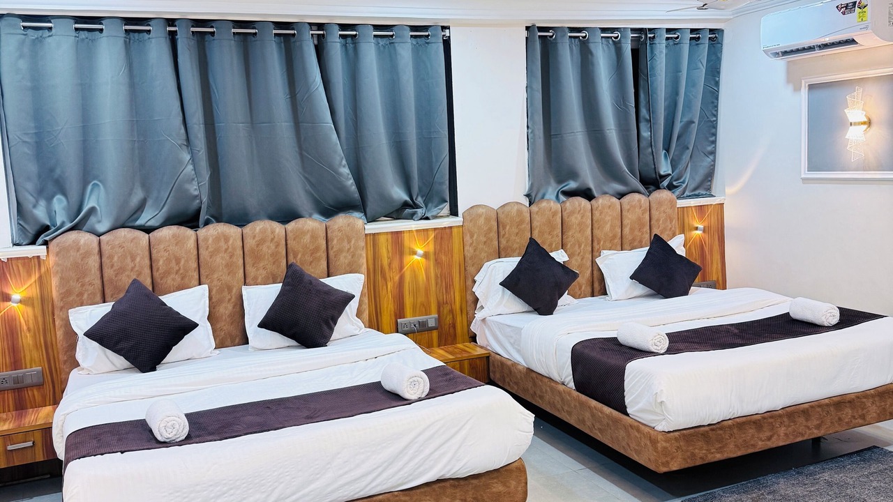 Photo of Bedroom in Ujjain