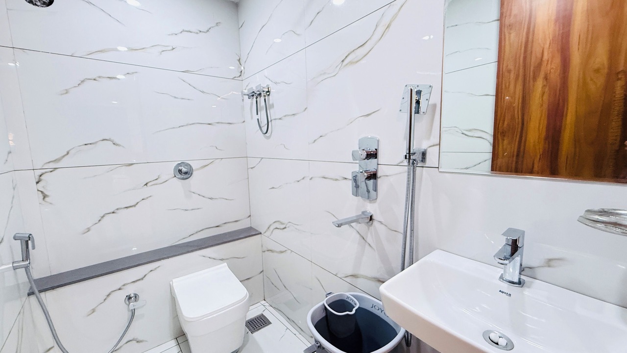 Photo of Bathroom in Ujjain