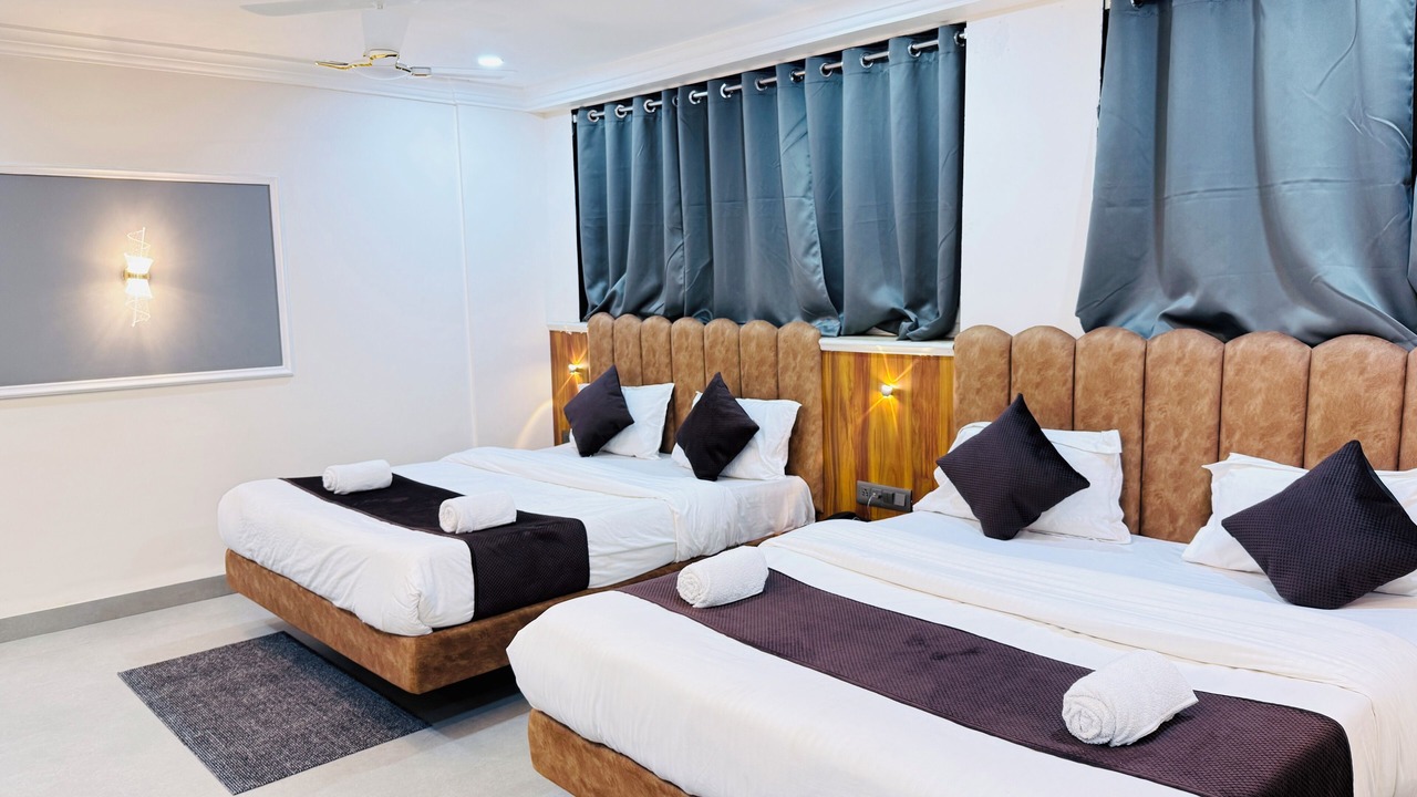Photo of Bedroom in Ujjain