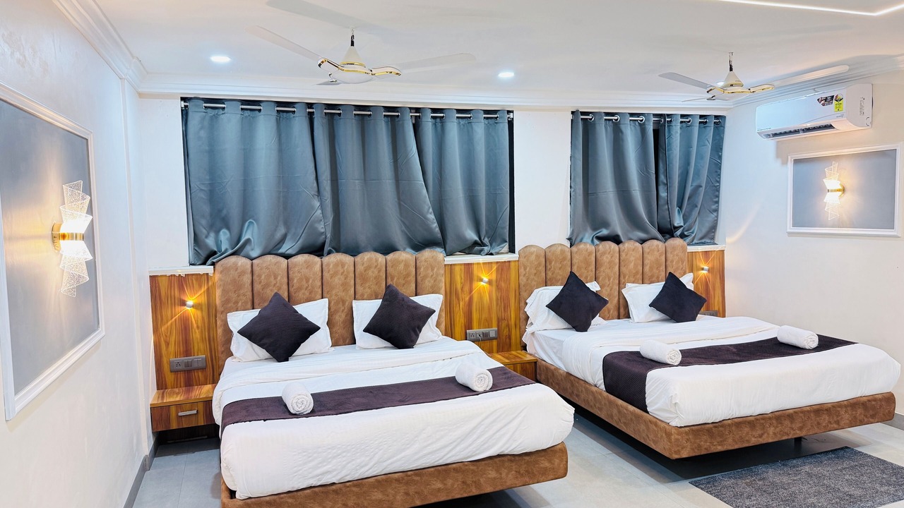 Photo of Bedroom in Ujjain
