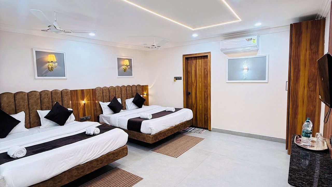 Photo of Bedroom in Ujjain