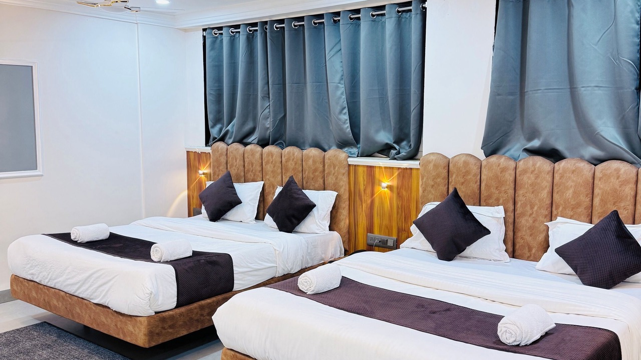 Photo of Bedroom in Ujjain