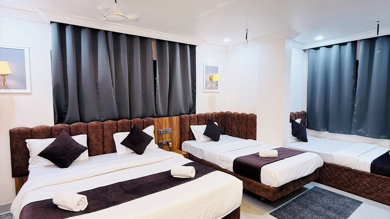 Photo of Bedroom in Ujjain
