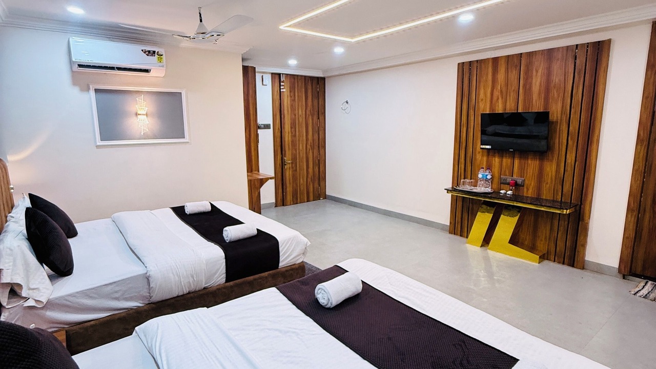 Photo of Bedroom in Ujjain