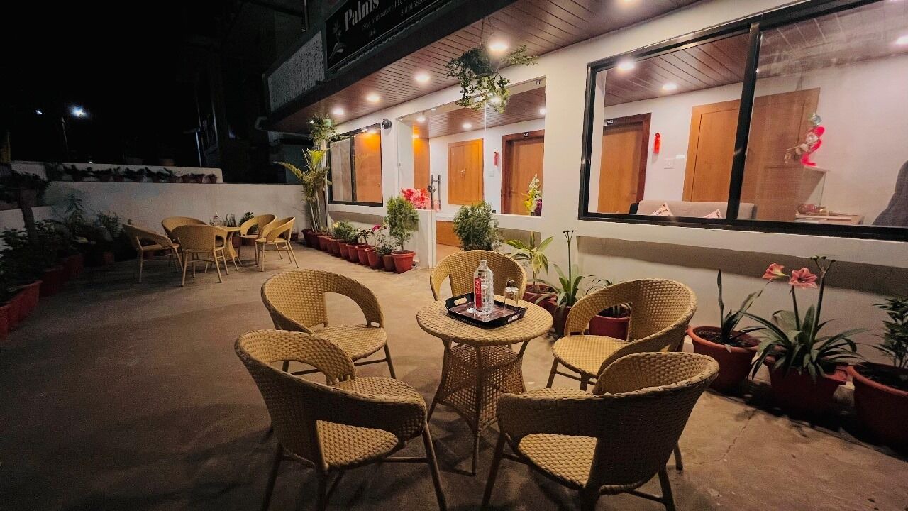Photo of Outdoor in Mount Abu