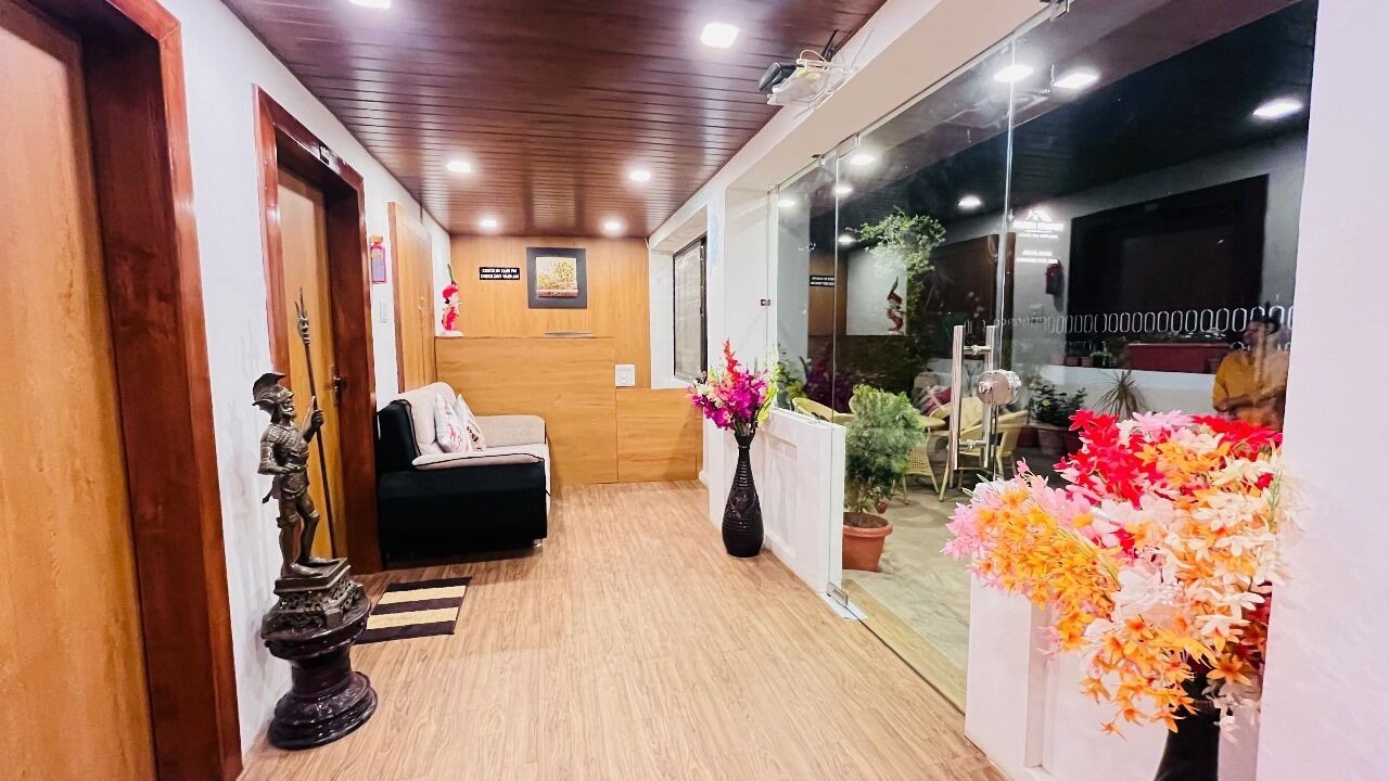 Photo of Outdoor in Mount Abu
