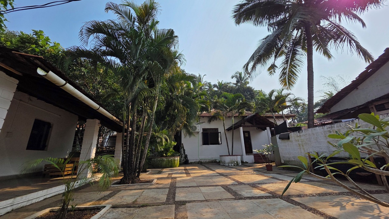 Photo of Outdoor in Anjuna