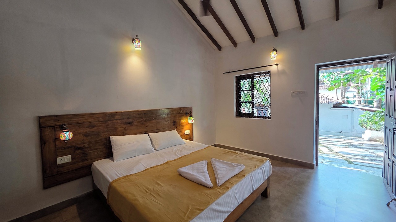Photo of Others in Anjuna
