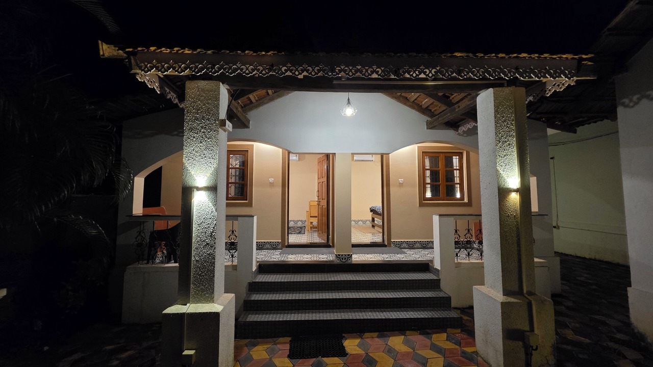 Photo of Others in Anjuna
